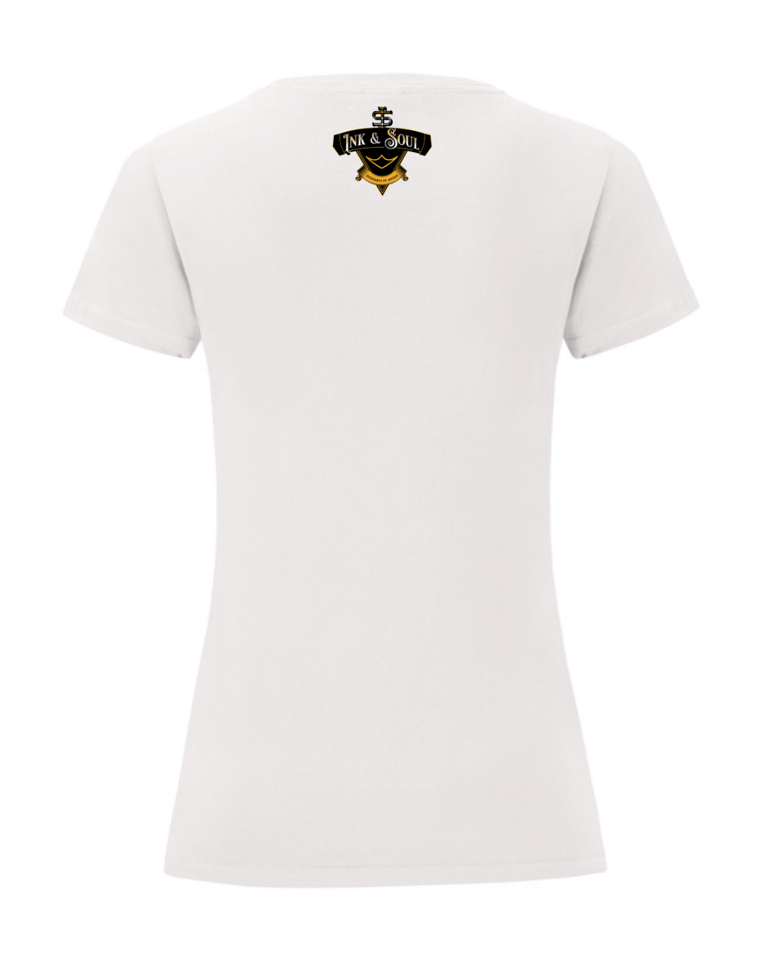 Frauen T-Shirt Ink&Soul VN "point"