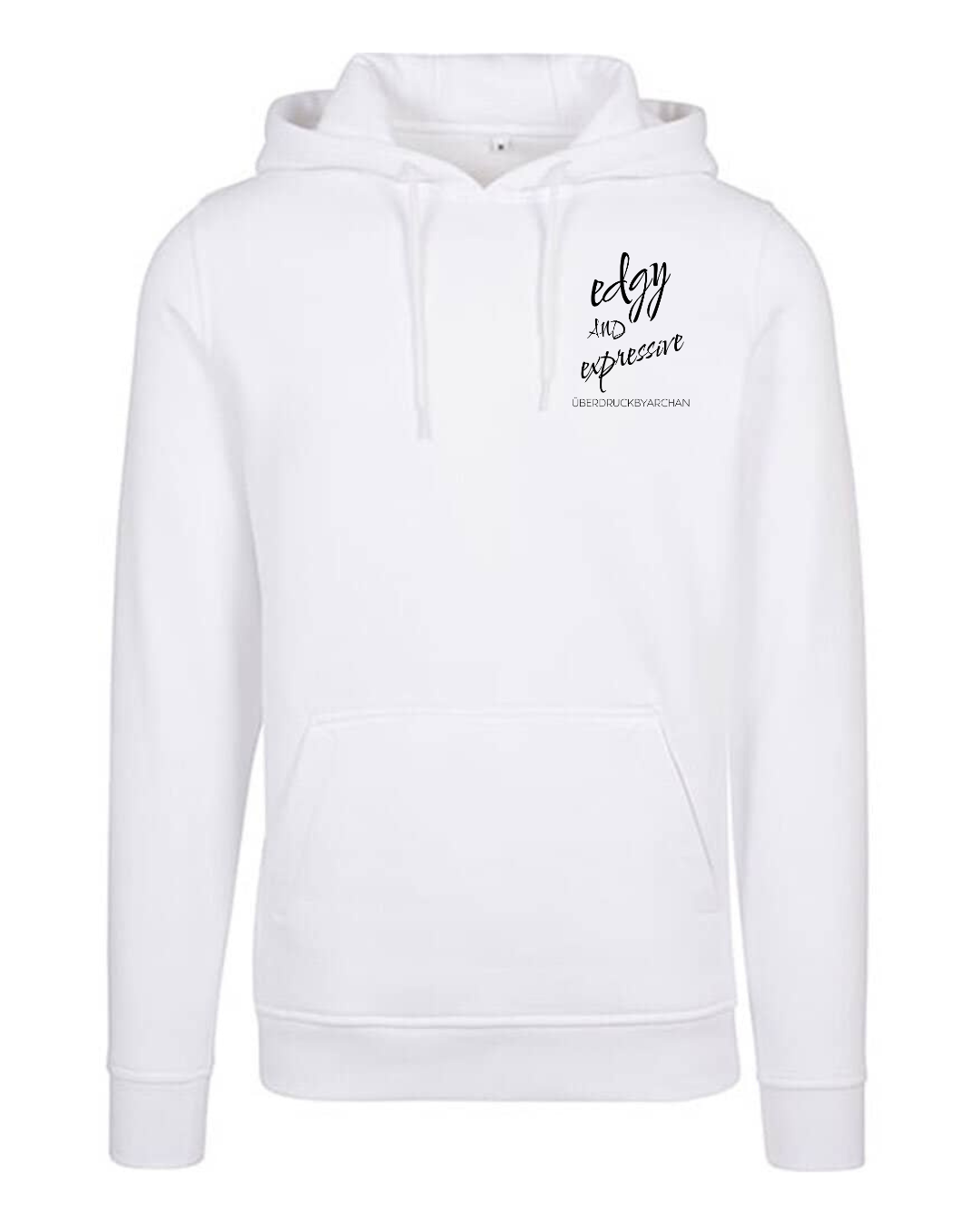Männer Hoodie eANDe "greek"