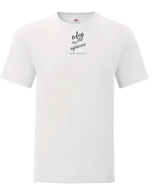 Männer T-Shirt eANDe RN "modernart"