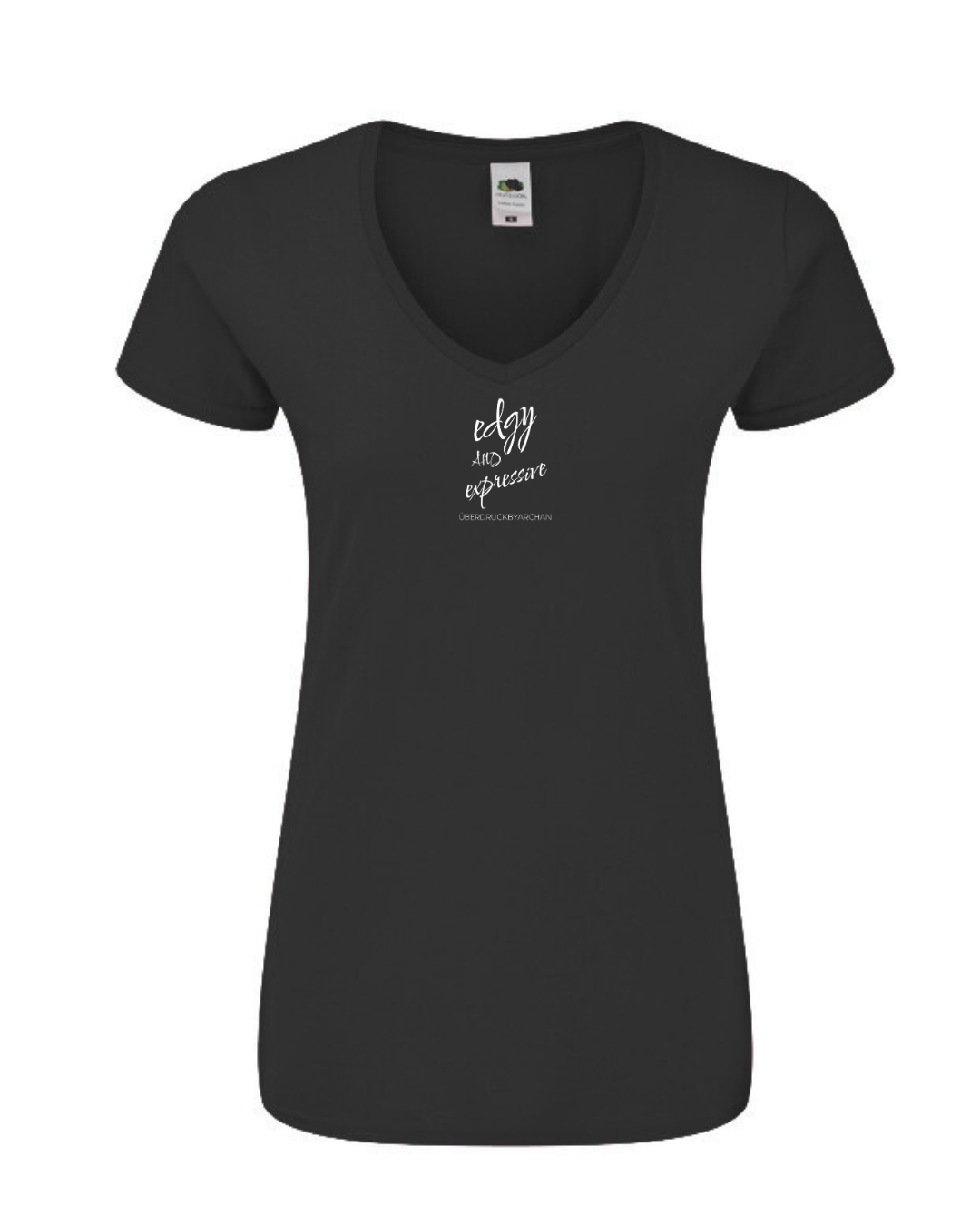 Frauen T-Shirt eANDe VN "PopArt"