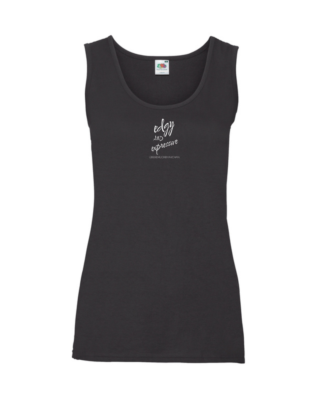 Frauen TankTop eANDe "modernart"