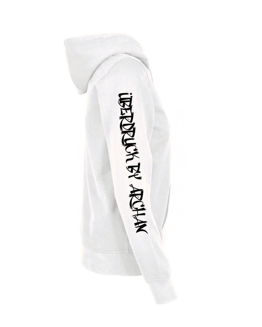 Frauen Zoodie LD "blue"