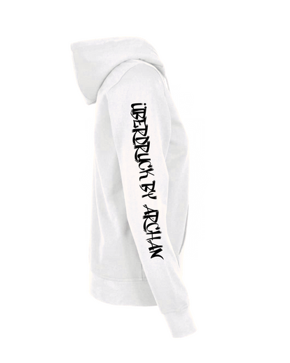 Frauen Hoodie LD "more"