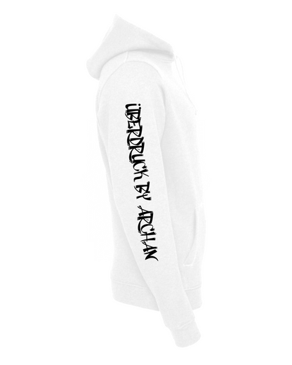 Männer Hoodie LD "bluemountain"