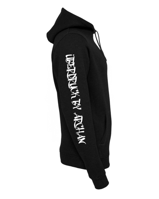 Männer Hoodie LD "Valhalla"