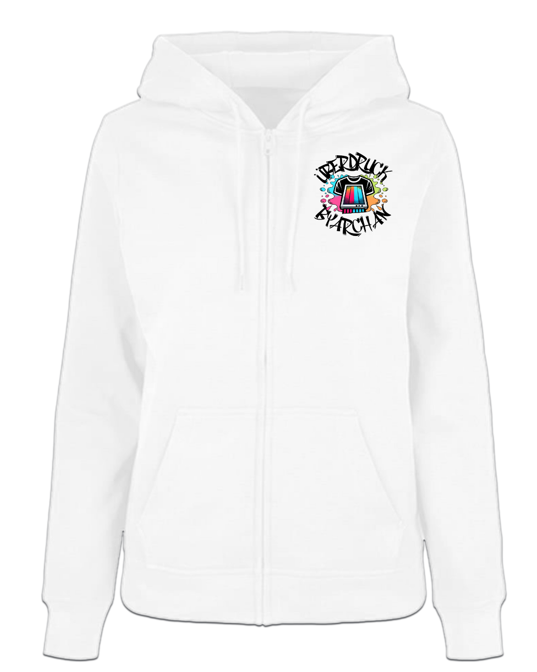 Frauen Zoodie LD "pegasus"