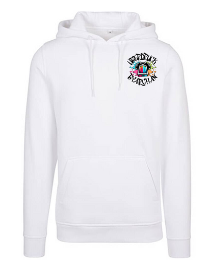 Männer Hoodie LD "ADLER"