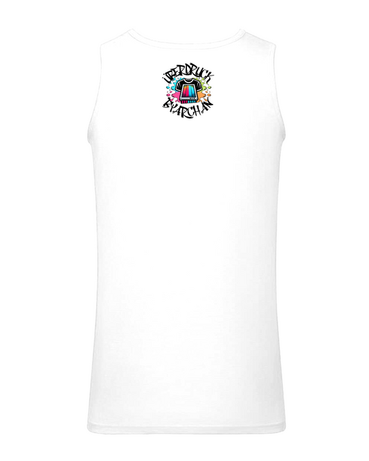 Männer TankTop LD "bluemountain"