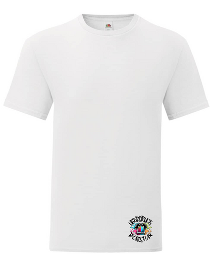 Männer T-Shirt LD RN "MountainMan"