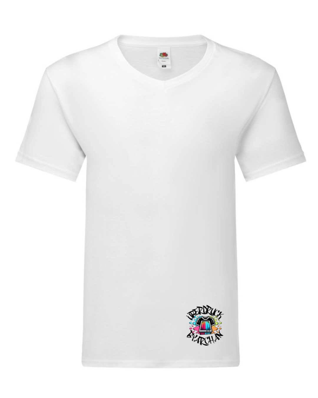 Männer T-Shirt LD VN "king"