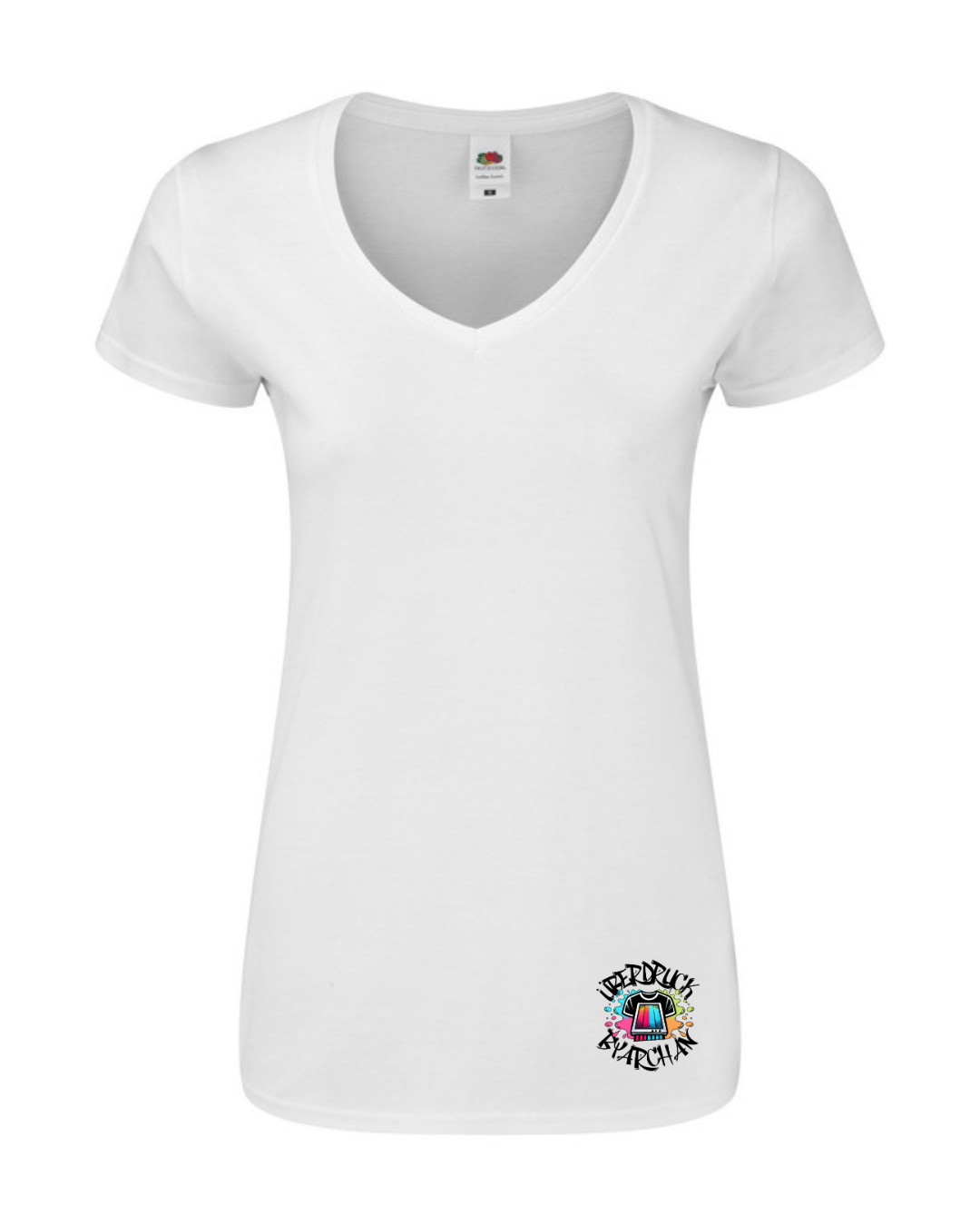 Frauen T-Shirt LD VN "more"
