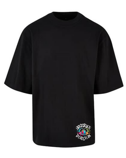 T-Shirt LD Oversize "baby"