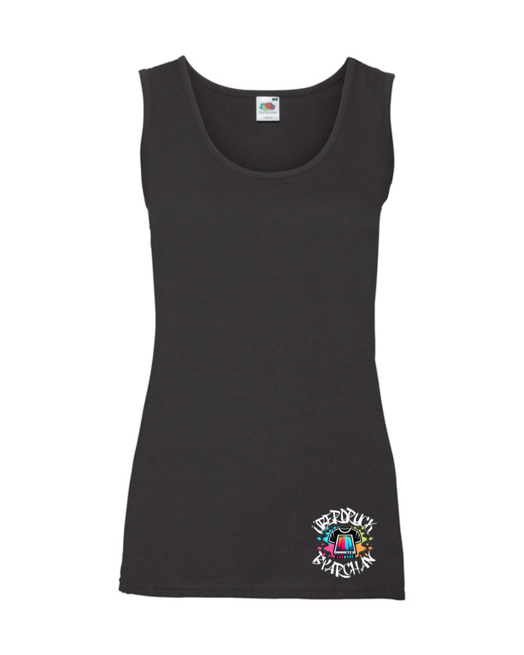 Frauen TankTop LD "she"