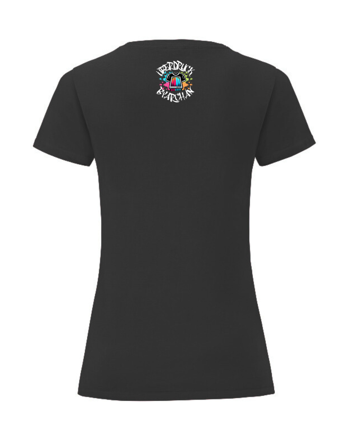Frauen T-Shirt LD VN "FUCHS"
