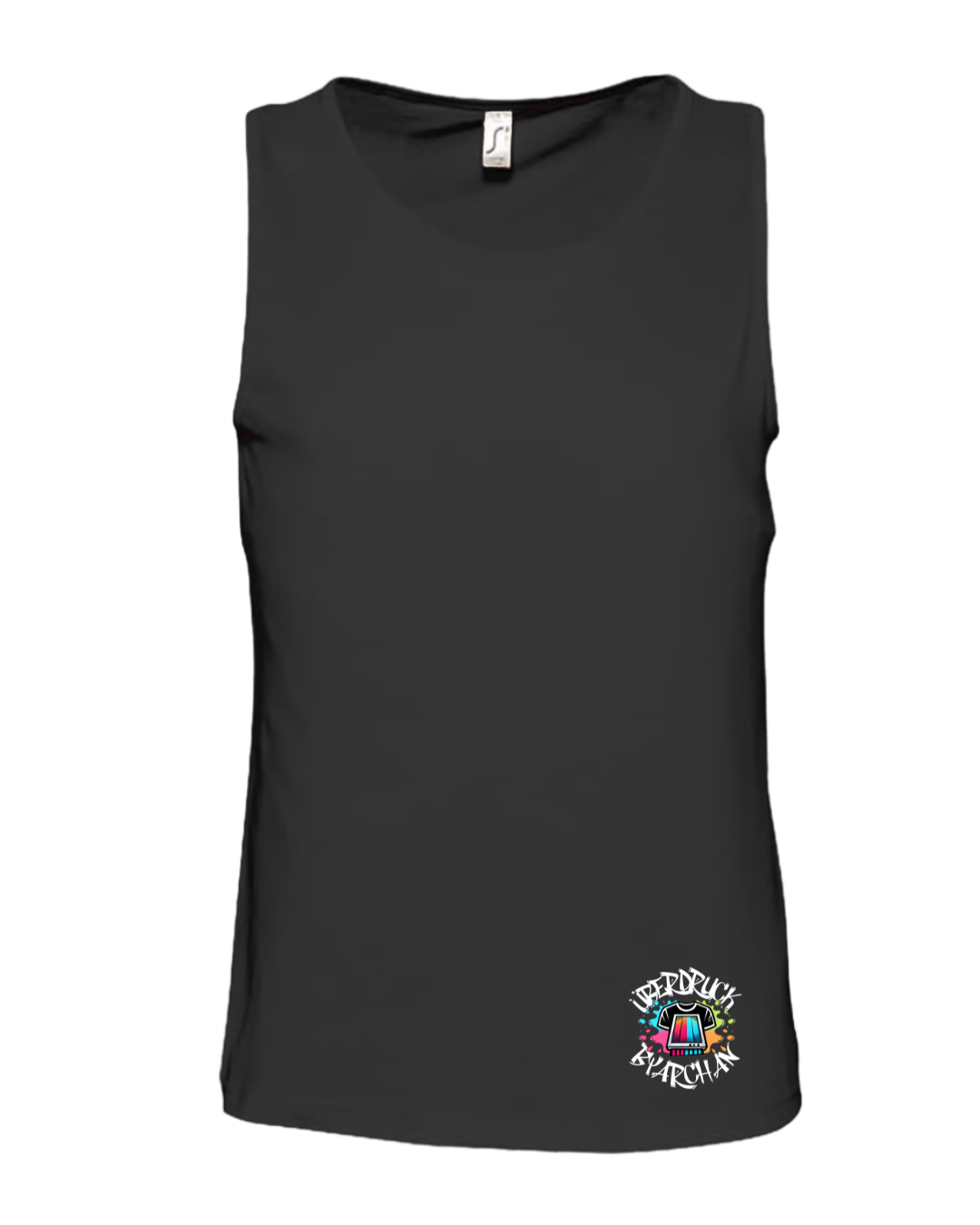Männer TankTop LD "Poseidon"