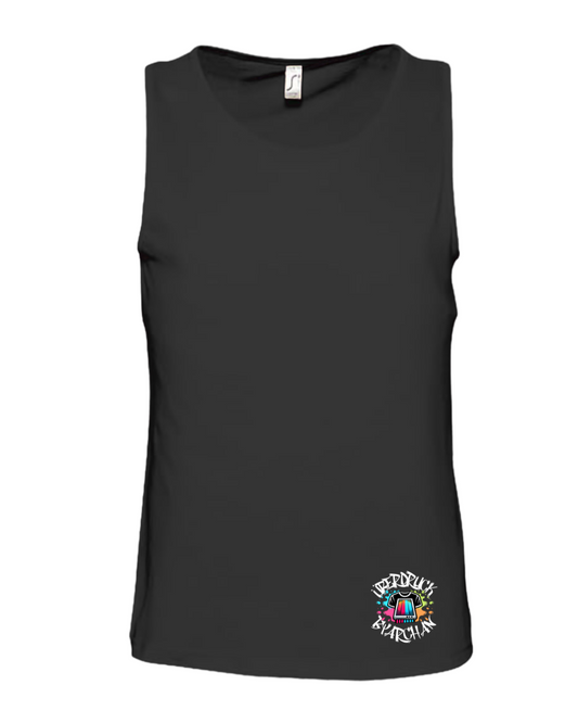 Männer TankTop LD "Poseidon"