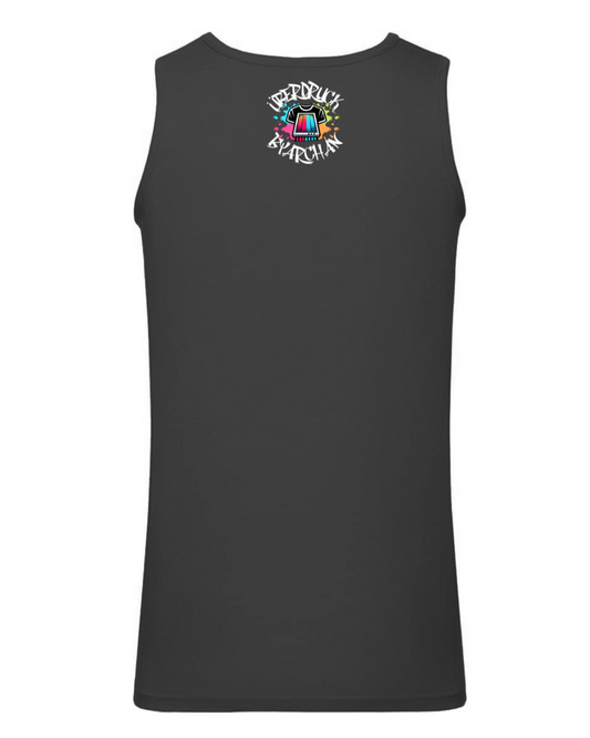 Männer TankTop LD "Lust"