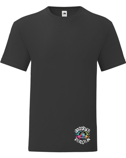 Männer T-Shirt LD RN "MountainMan"