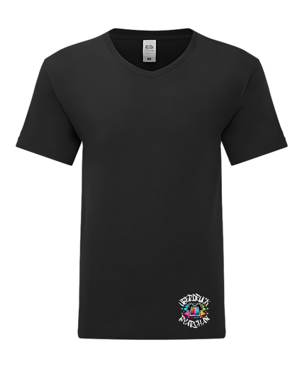 Männer T-Shirt LD VN "Poseidon"