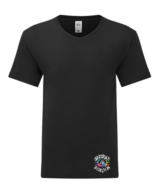 Männer T-Shirt LD VN "Poseidon"