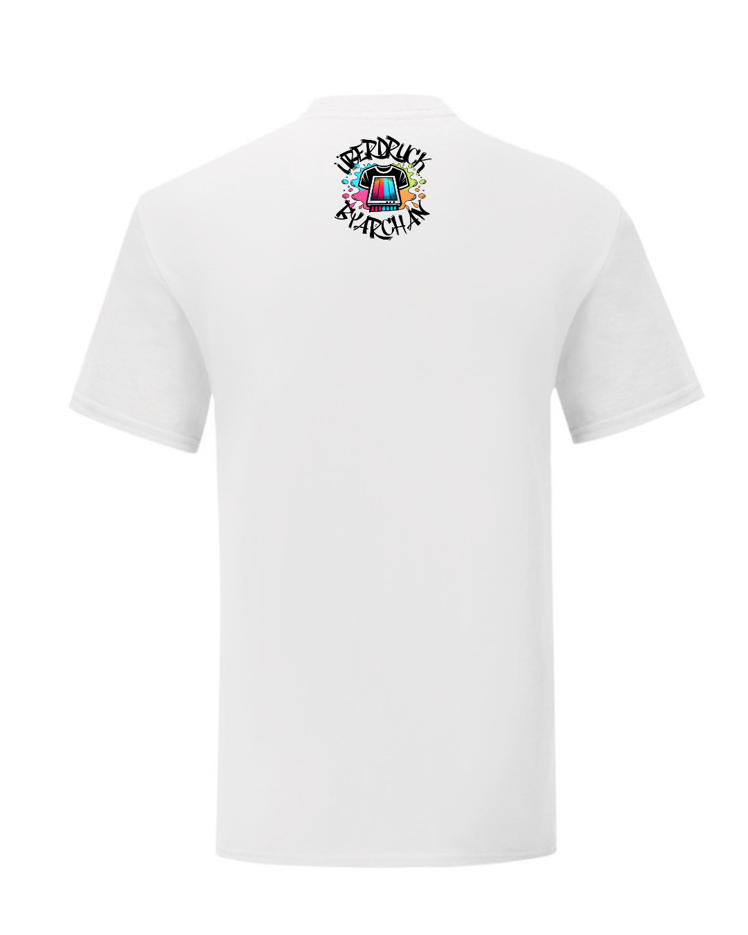Männer T-Shirt LD RN "ADLER"