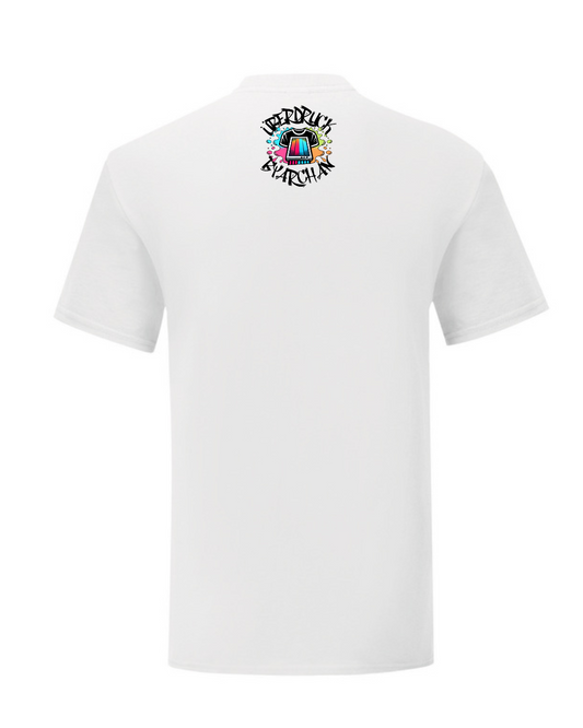 Männer T-Shirt LD VN "eyecolor"