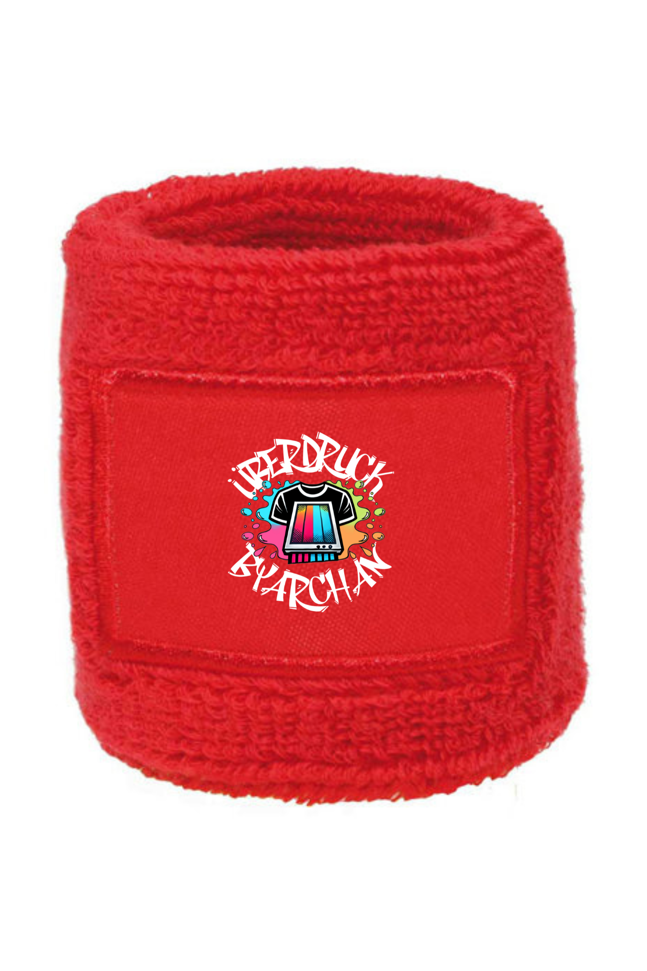 Caps & Co Schweißband