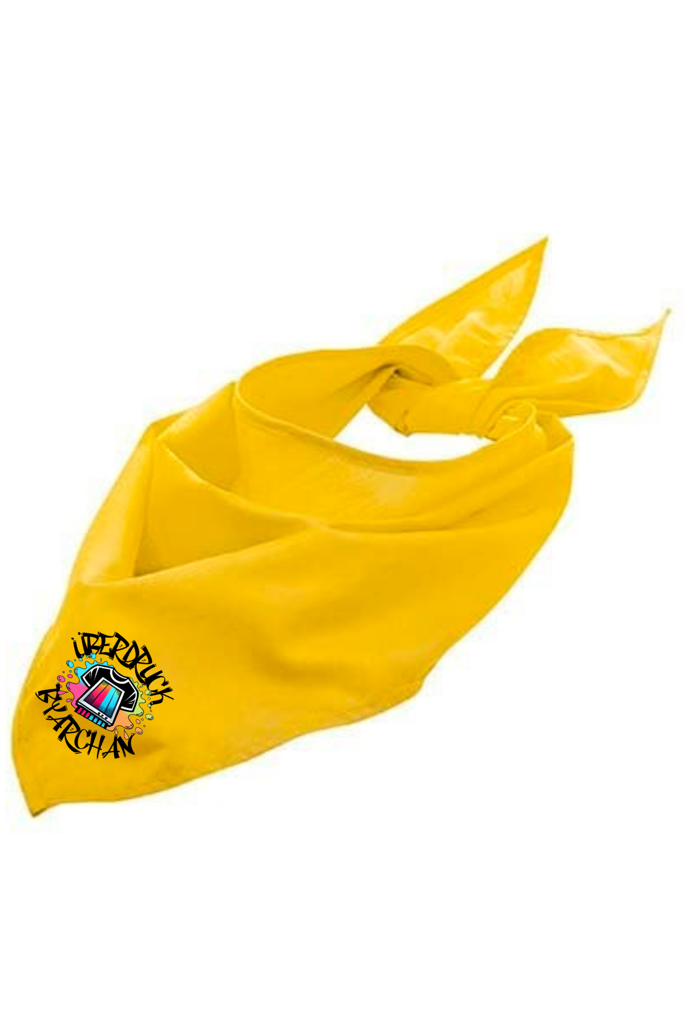 Caps & Co Bandana