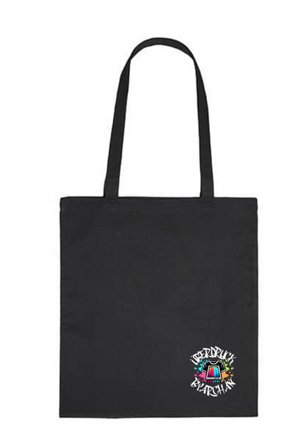 Baumwolltasche Moment Rucksack&Taschen