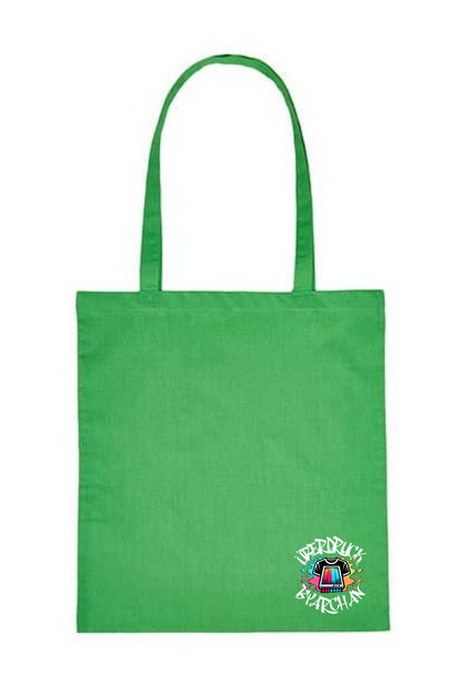 Baumwolltasche Moment Rucksack&Taschen