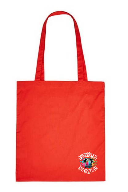 Baumwolltasche Moment Rucksack&Taschen