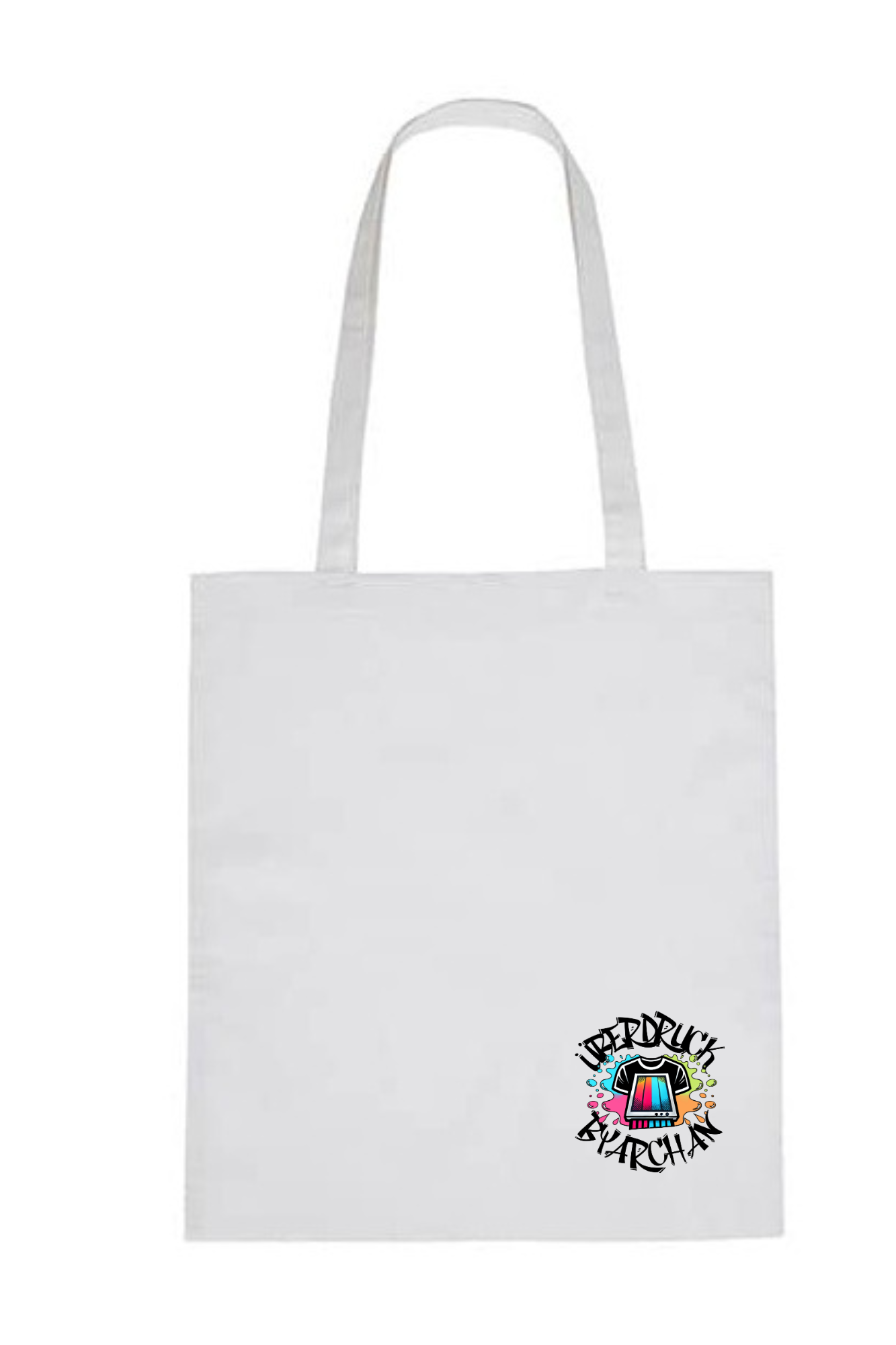 Baumwolltasche Fish Rucksack&Taschen