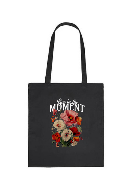 Baumwolltasche Moment Rucksack&Taschen