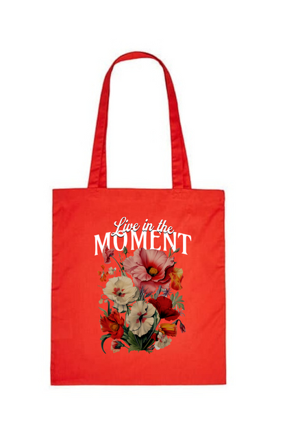 Baumwolltasche Moment Rucksack&Taschen