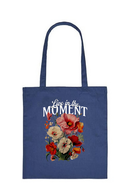 Baumwolltasche Moment Rucksack&Taschen