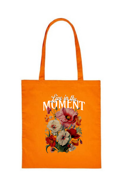 Baumwolltasche Moment Rucksack&Taschen