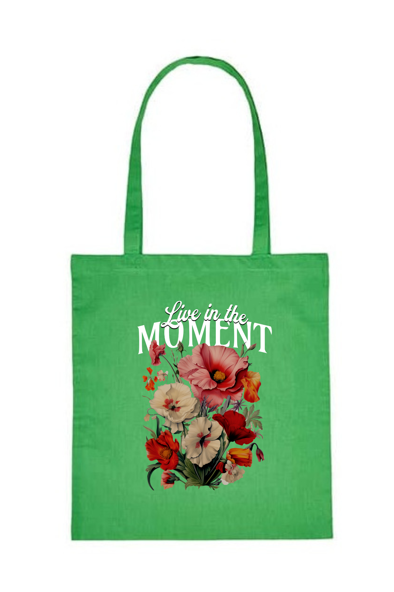 Baumwolltasche Moment Rucksack&Taschen
