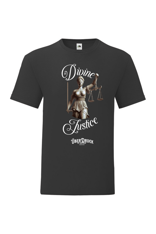 Männer T-Shirt Ink&Soul RN  "just"