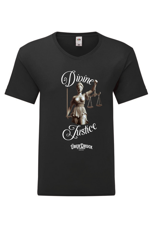 Männer T-Shirt Ink&Soul VN "just"