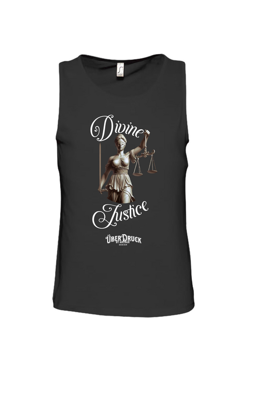 Männer TankTop Ink&Soul "just"