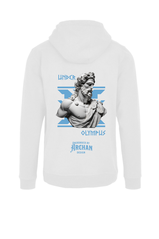 Männer Hoodie LD "olympus"
