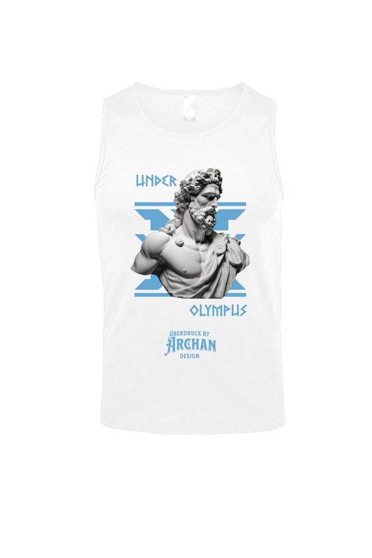 Männer TankTop LD "olympus"