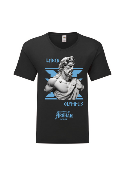 Männer T-Shirt LD VN "olympus"