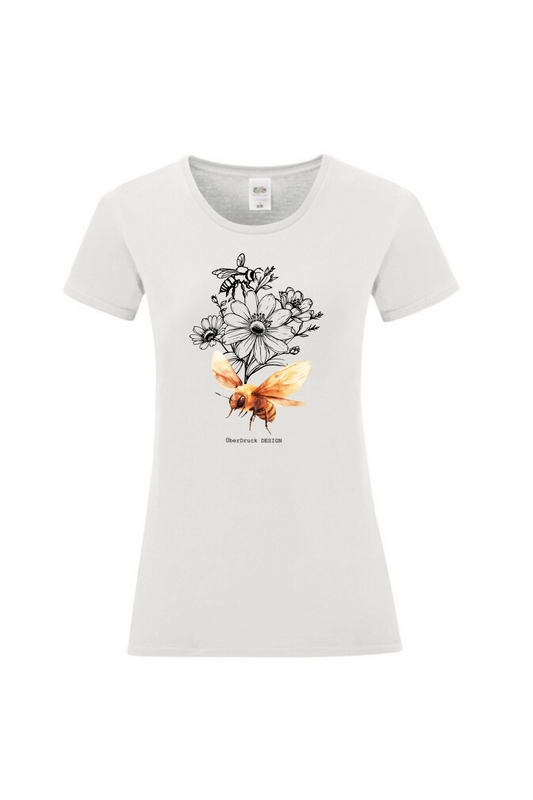 Frauen T-Shirt LD RN "flyhigh"