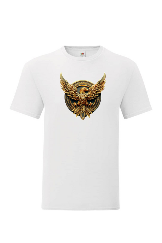 Männer T-Shirt LD RN "adler"