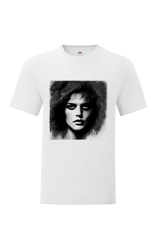 Männer T-Shirt LD RN "fokus"