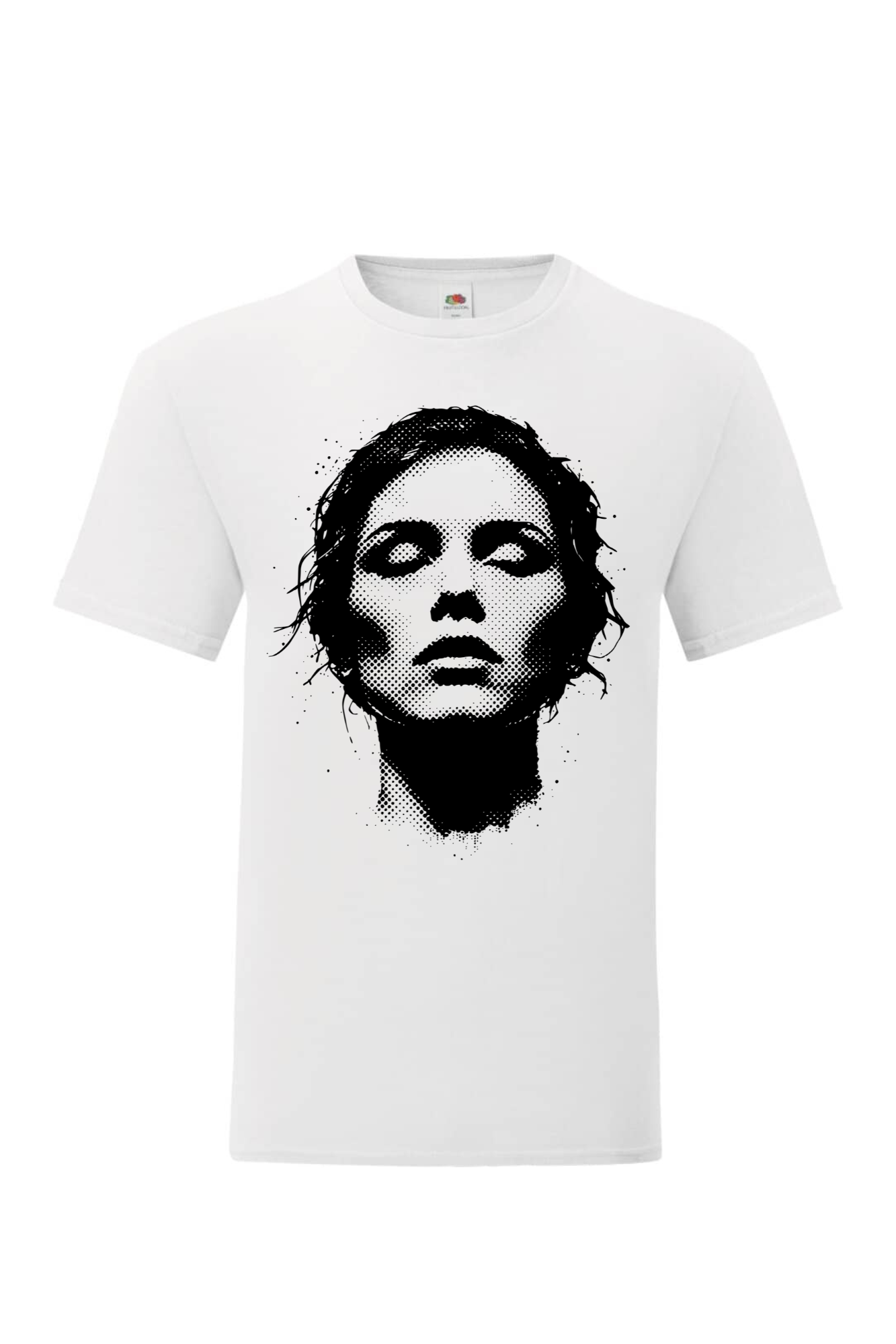 Männer T-Shirt LD RN "feeling"