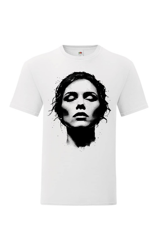 Männer T-Shirt LD RN "feeling"