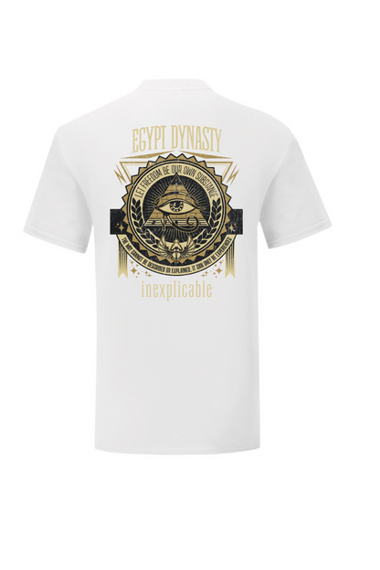 Männer T-Shirt LD RN "dynasty"