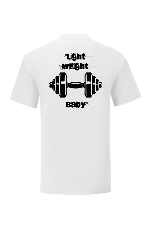 Männer T-Shirt LD VN "baby"